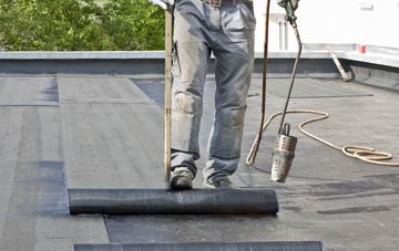 flat roof replacement Michelcombe, Devon