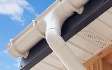 Michelcombe gutter installation costs