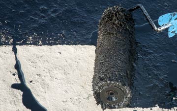 Michelcombe liquid sealant waterproofing