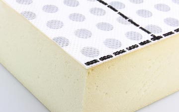 meeting Michelcombe building codes