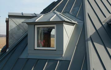 metal roofing Michelcombe, Devon