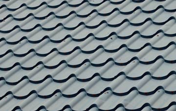 Michelcombe rubber roofing companies