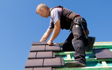 disadvantages of Michelcombe slate roofing