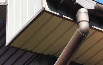 Michelcombe soffit installation costs